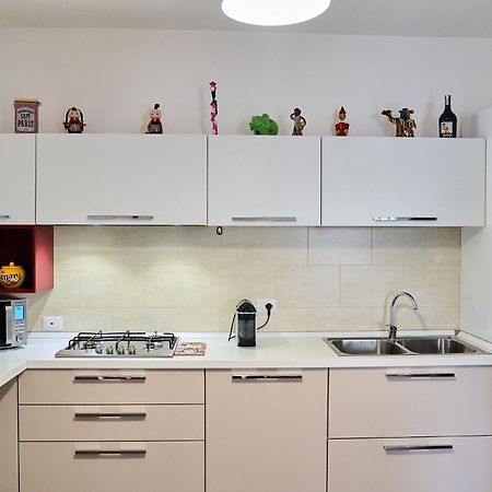 Casa Rosita Διαμέρισμα Carbonia Εξωτερικό φωτογραφία