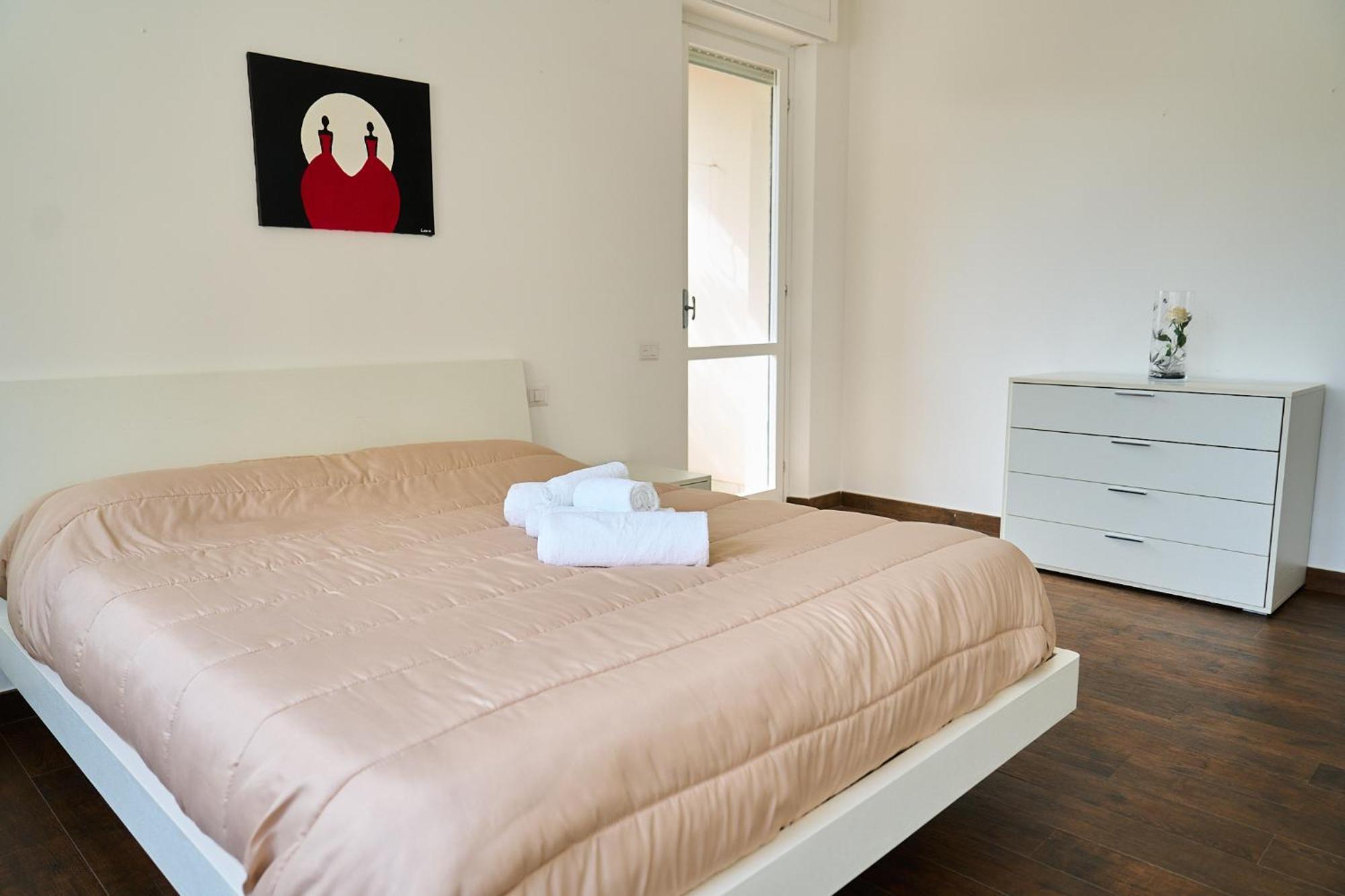 Casa Rosita Διαμέρισμα Carbonia Εξωτερικό φωτογραφία