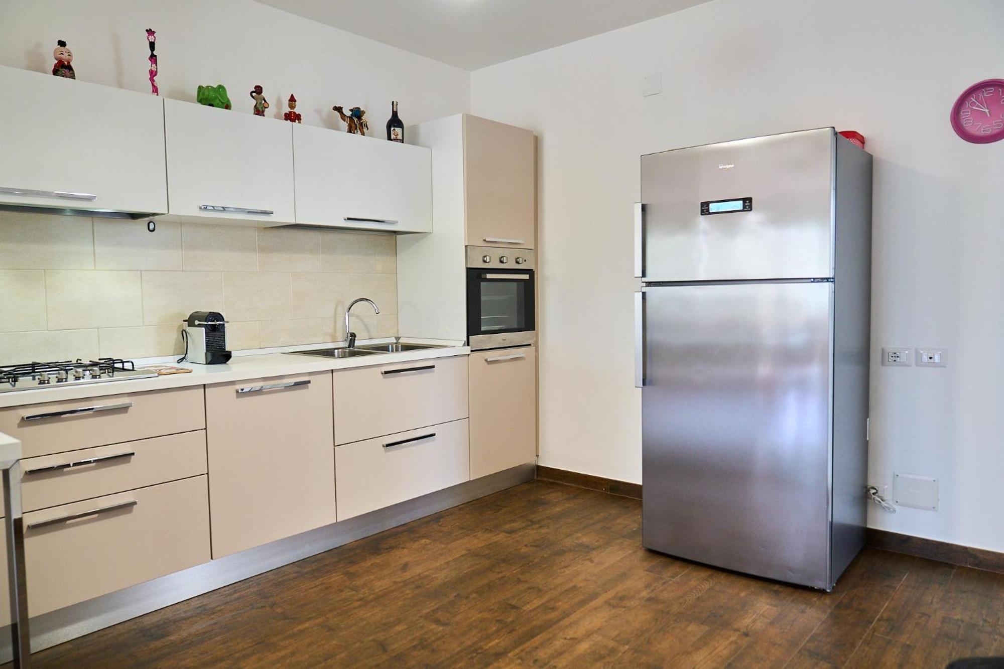 Casa Rosita Διαμέρισμα Carbonia Εξωτερικό φωτογραφία