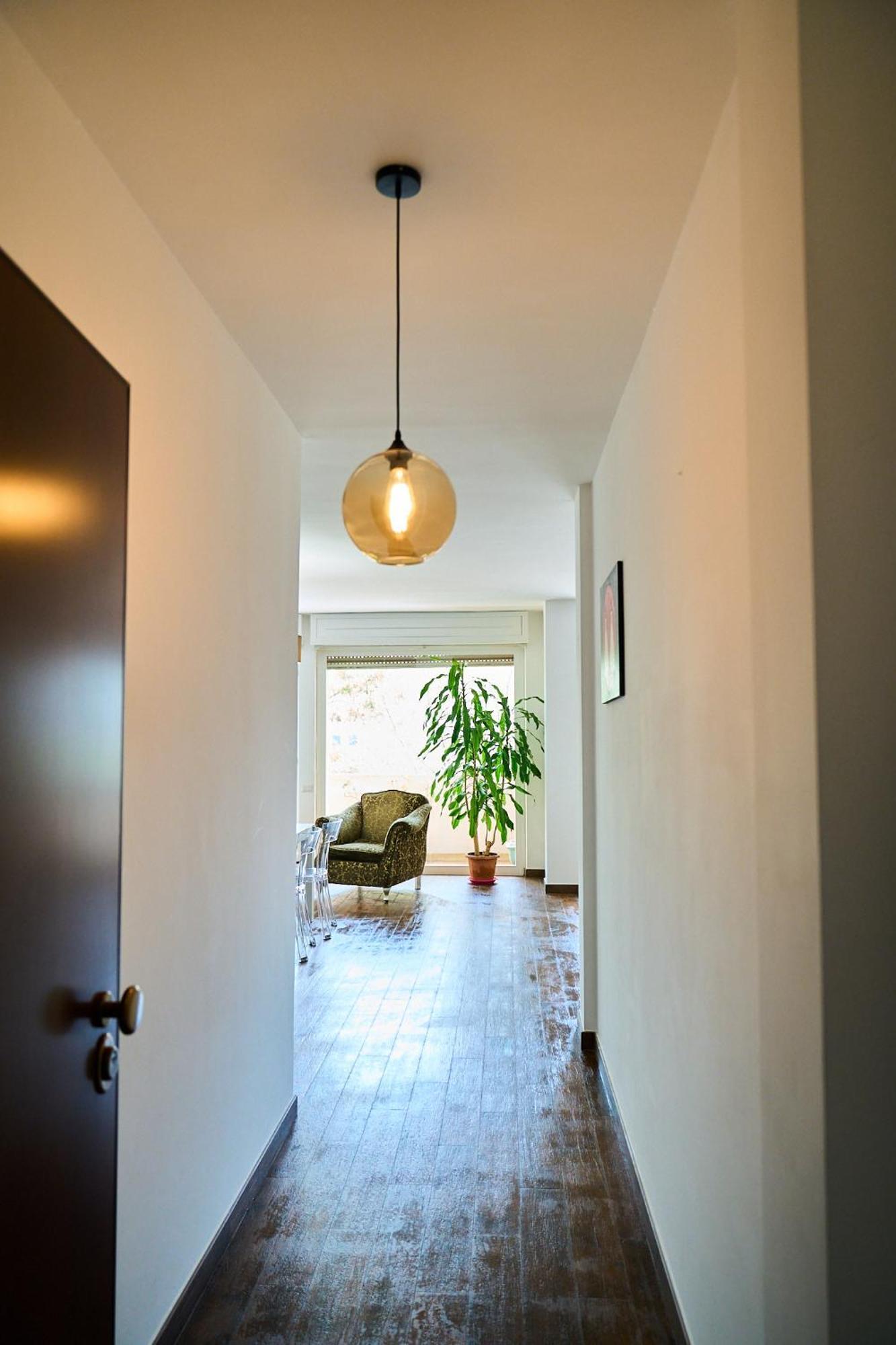 Casa Rosita Διαμέρισμα Carbonia Εξωτερικό φωτογραφία
