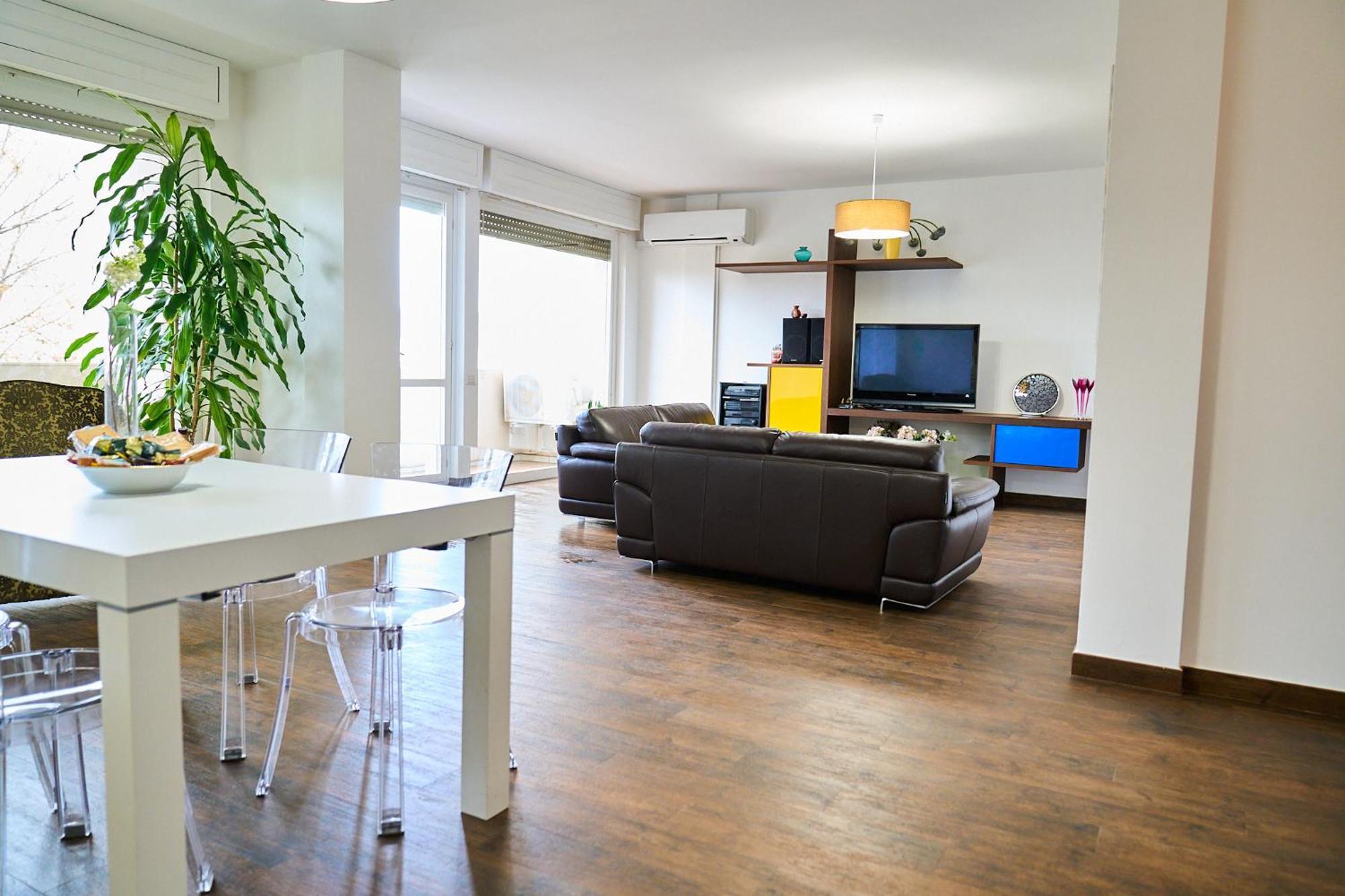 Casa Rosita Διαμέρισμα Carbonia Εξωτερικό φωτογραφία