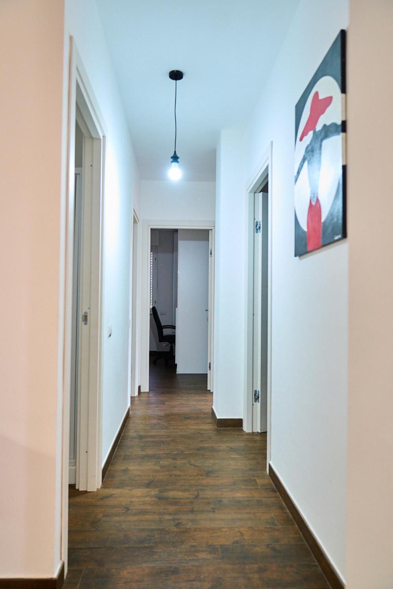 Casa Rosita Διαμέρισμα Carbonia Εξωτερικό φωτογραφία