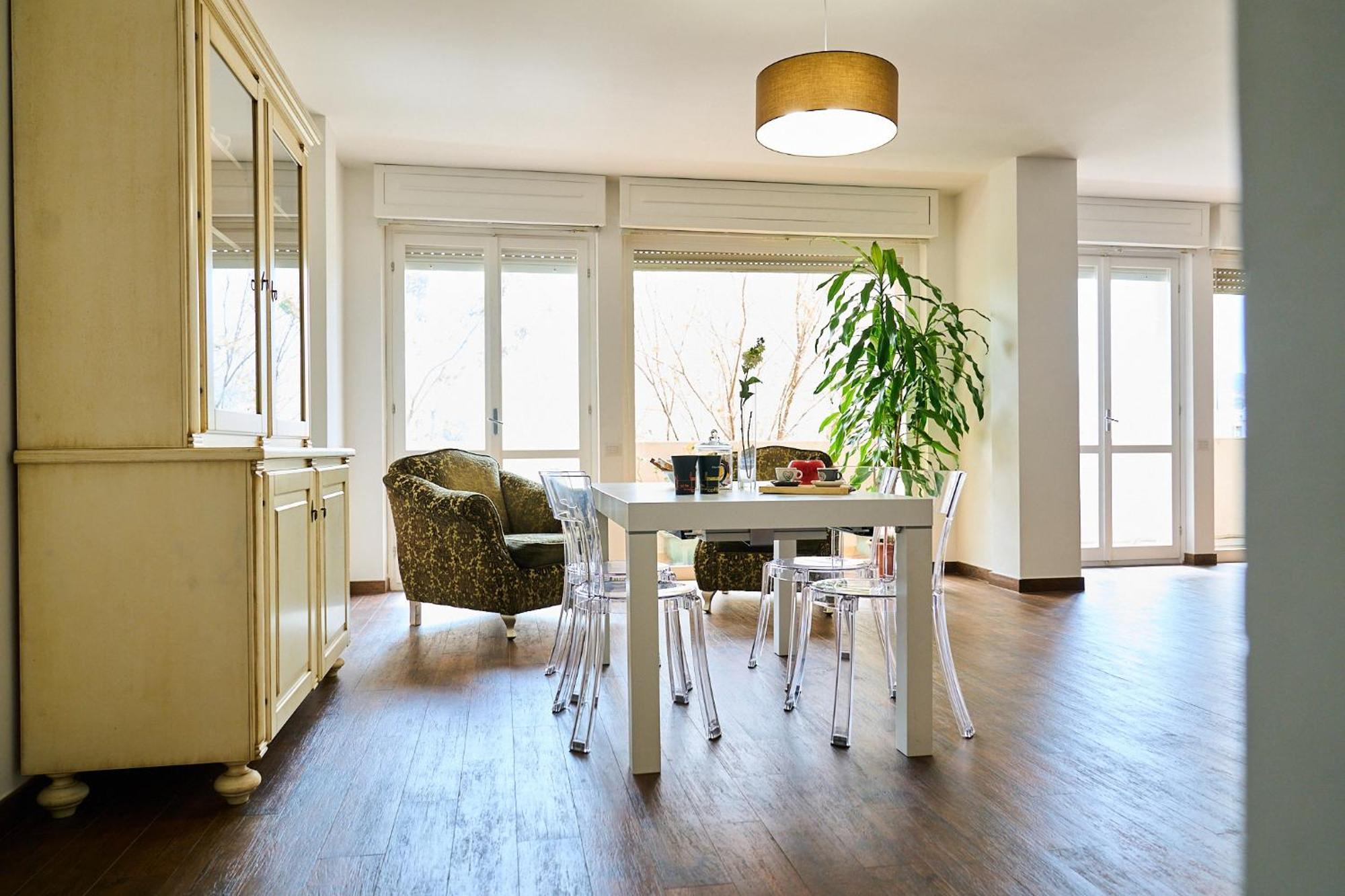 Casa Rosita Διαμέρισμα Carbonia Εξωτερικό φωτογραφία