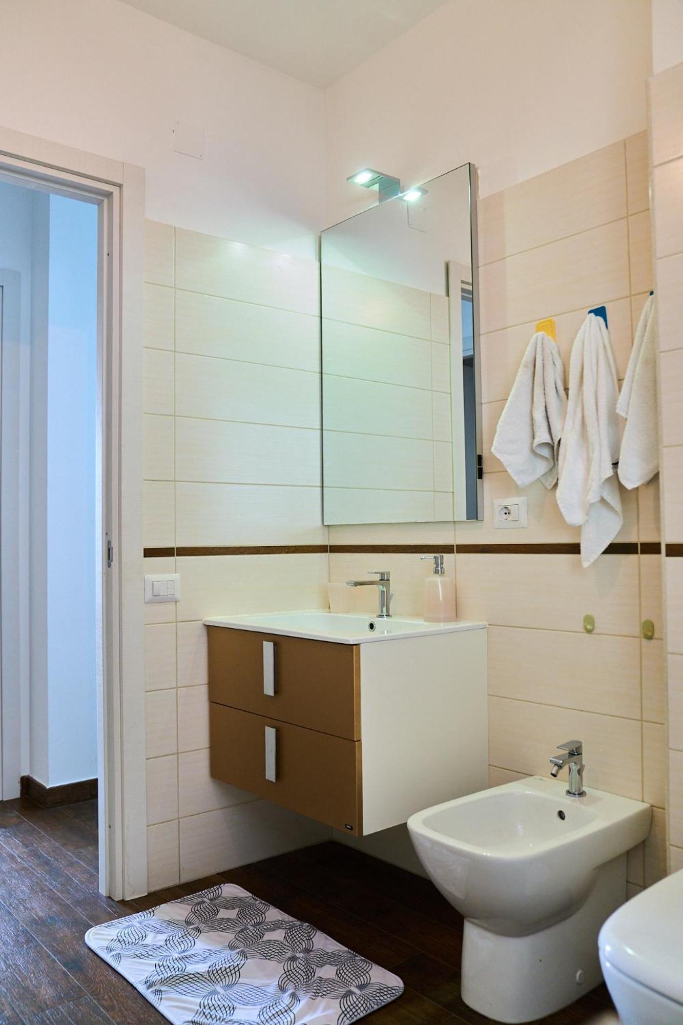 Casa Rosita Διαμέρισμα Carbonia Εξωτερικό φωτογραφία