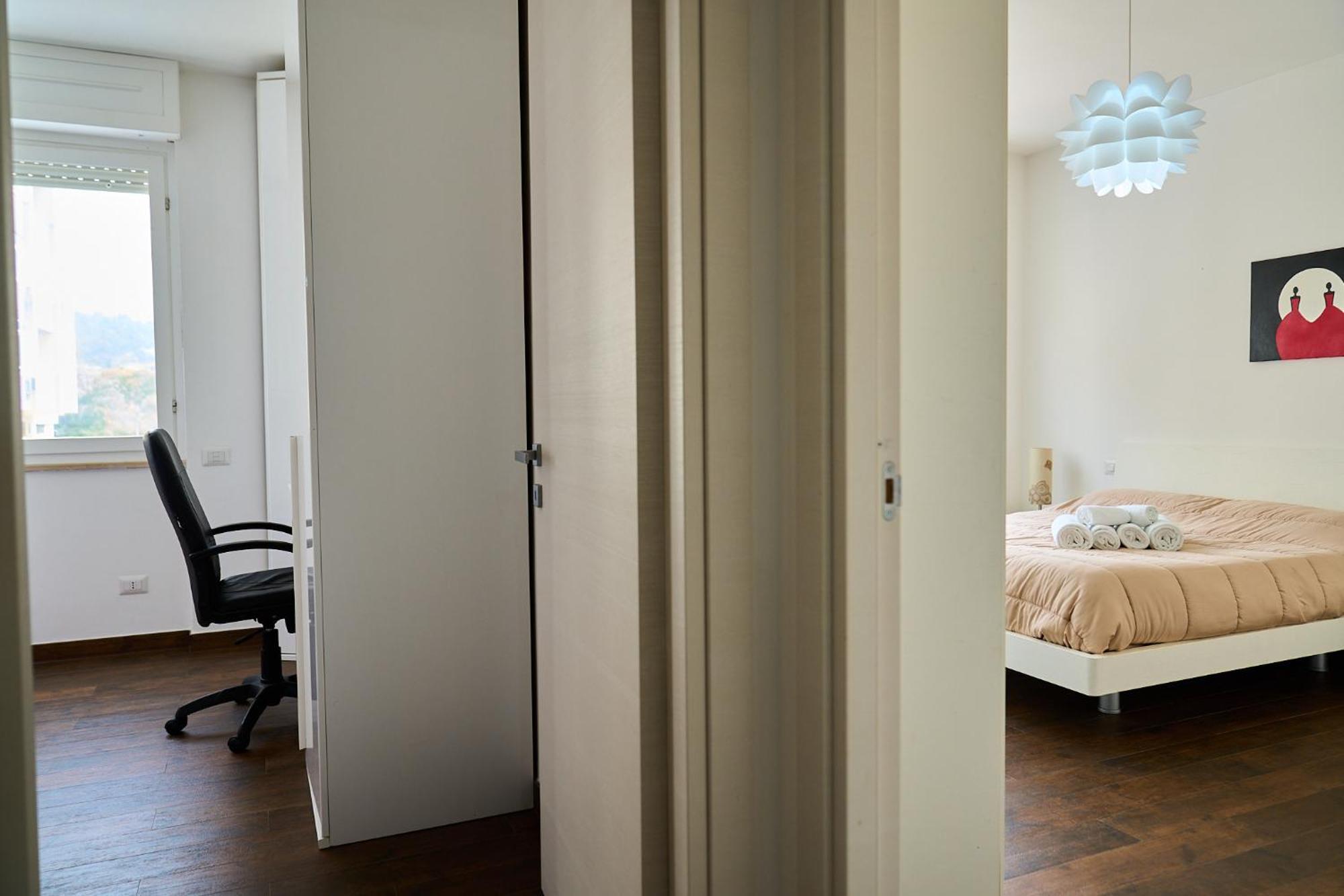 Casa Rosita Διαμέρισμα Carbonia Εξωτερικό φωτογραφία
