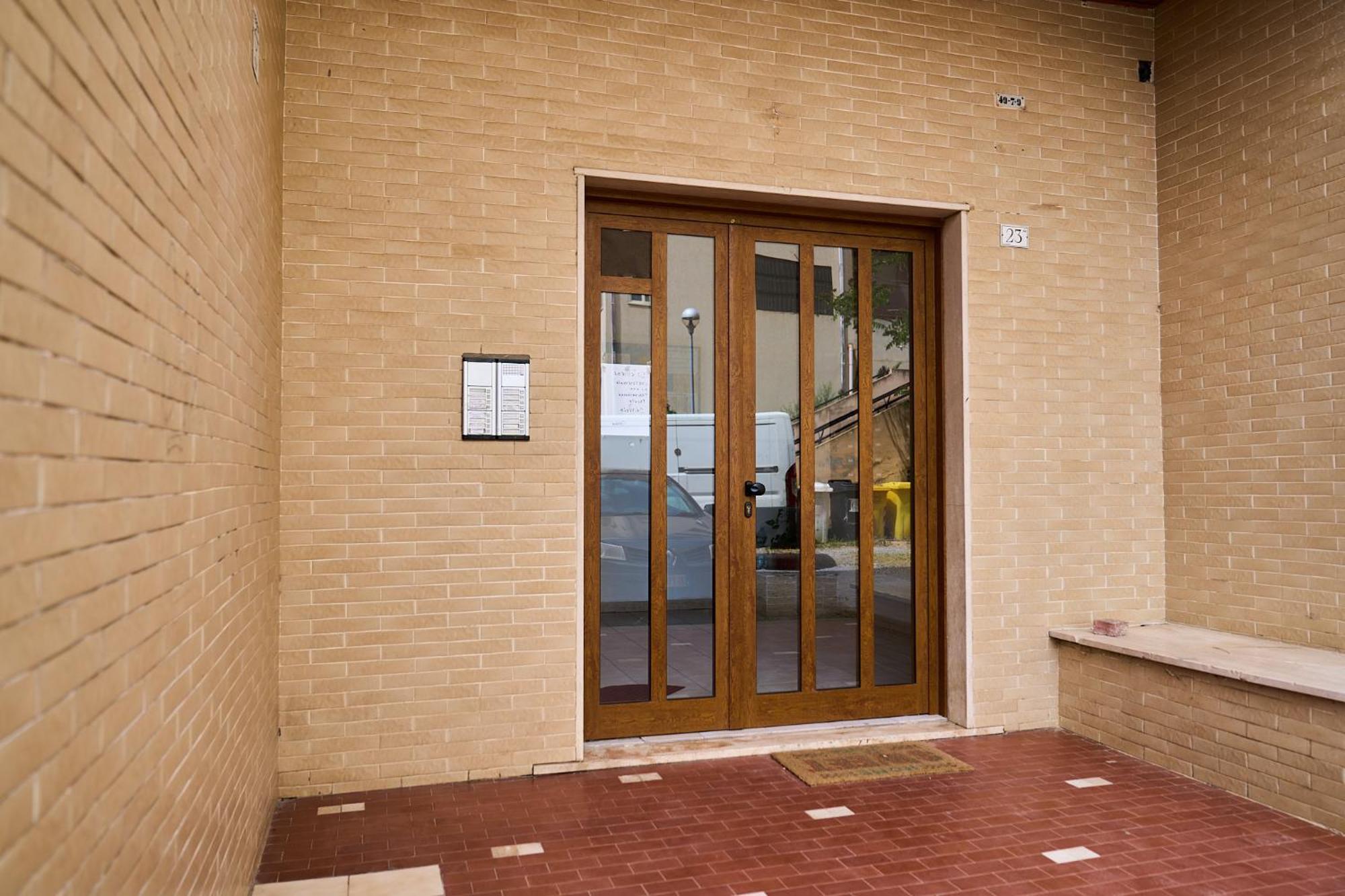 Casa Rosita Διαμέρισμα Carbonia Εξωτερικό φωτογραφία