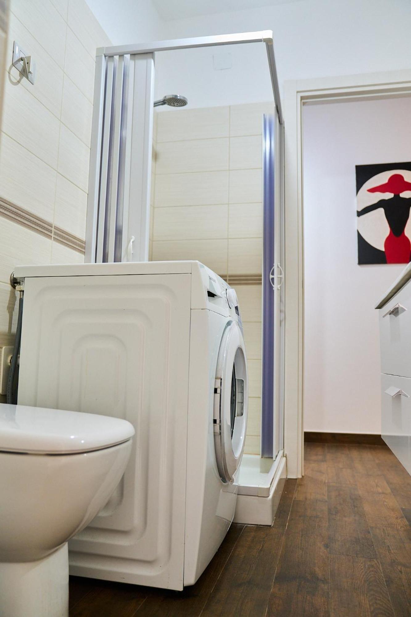 Casa Rosita Διαμέρισμα Carbonia Εξωτερικό φωτογραφία