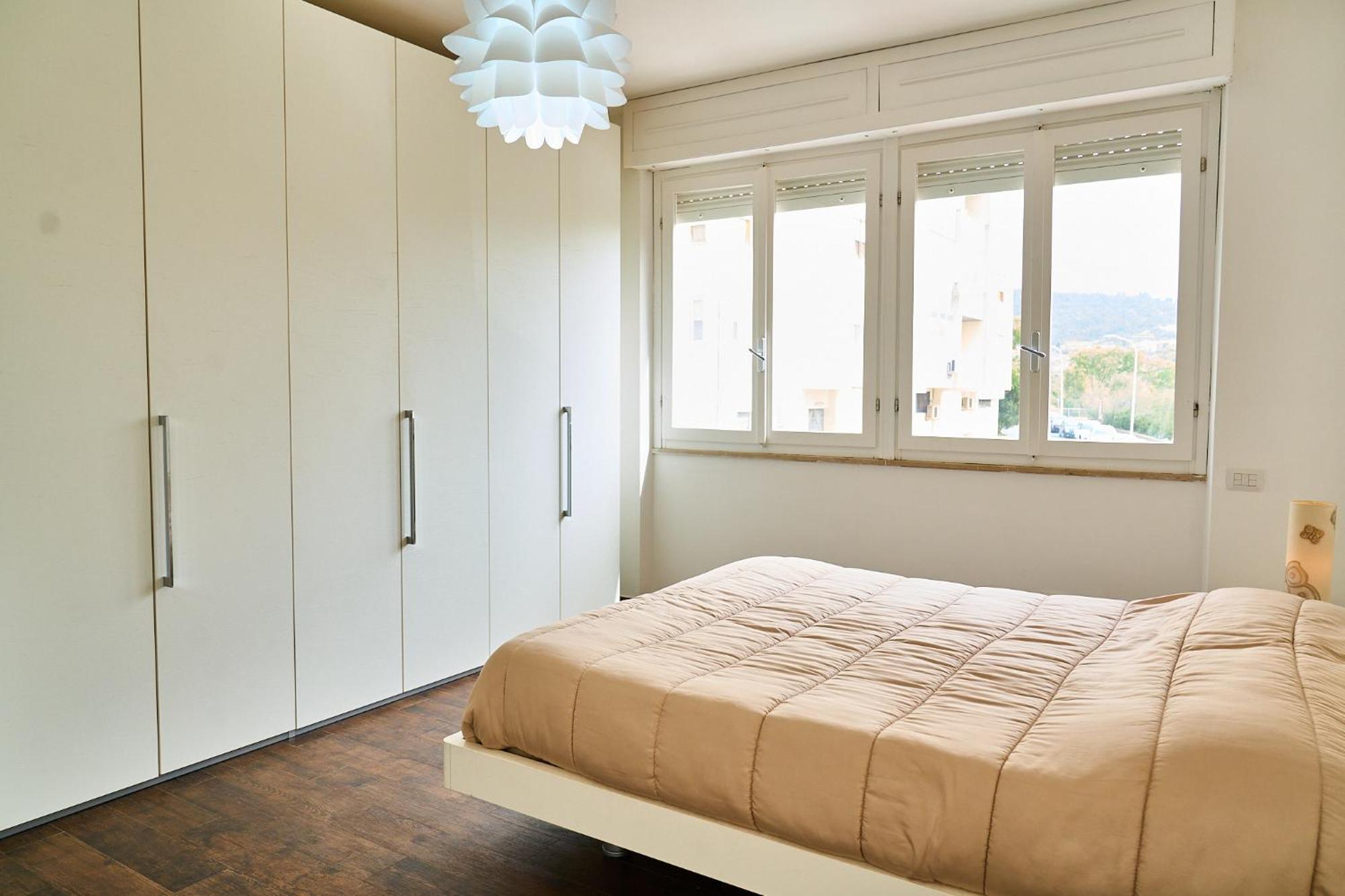Casa Rosita Διαμέρισμα Carbonia Εξωτερικό φωτογραφία