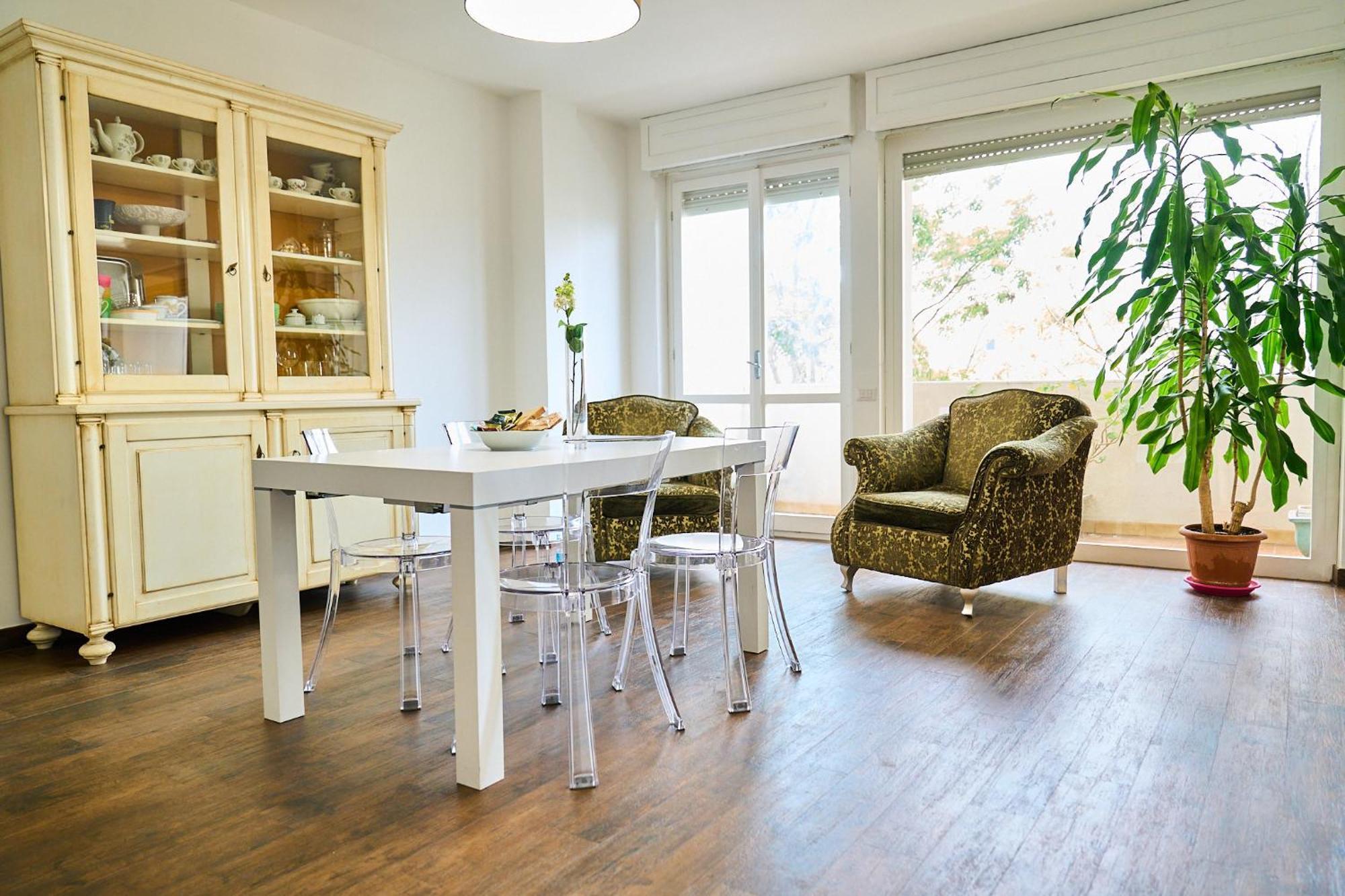 Casa Rosita Διαμέρισμα Carbonia Εξωτερικό φωτογραφία