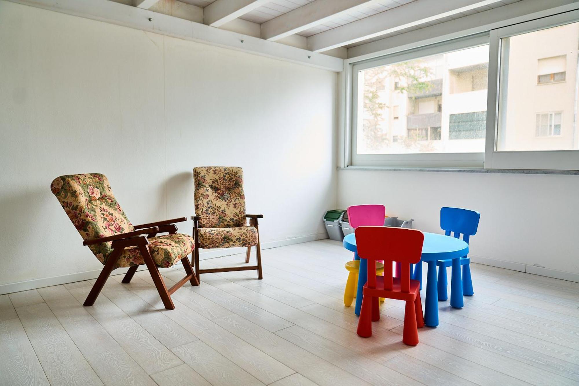 Casa Rosita Διαμέρισμα Carbonia Εξωτερικό φωτογραφία